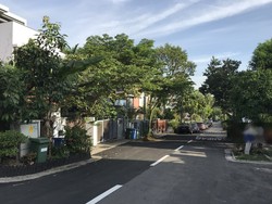 Sembawang Hills Estate (D20), Terrace #206613631
